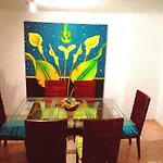 Casa Del Pintor