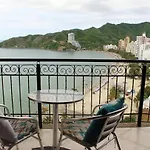 Santa Marta Apartamentos Suiteline Plus Frente Al Mar