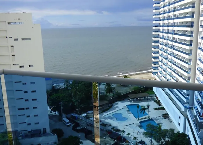 Apartamento Reserva Del Mar