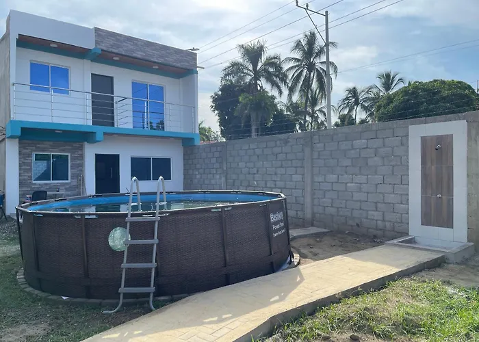 Villa Carolina Sm