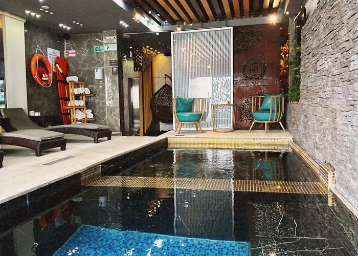 Mantra Hotel Boutique