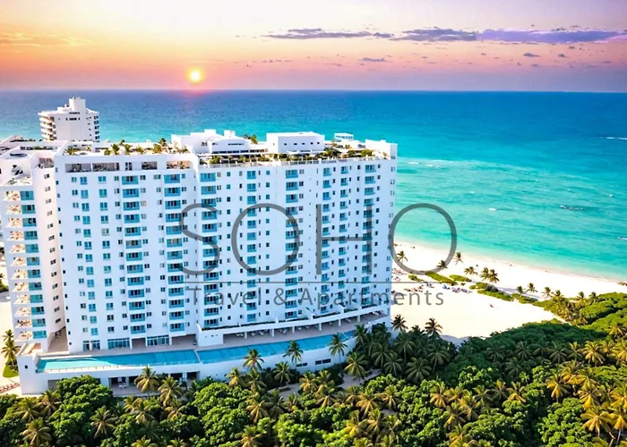 Apartasuites SOHO - Reserva del Mar