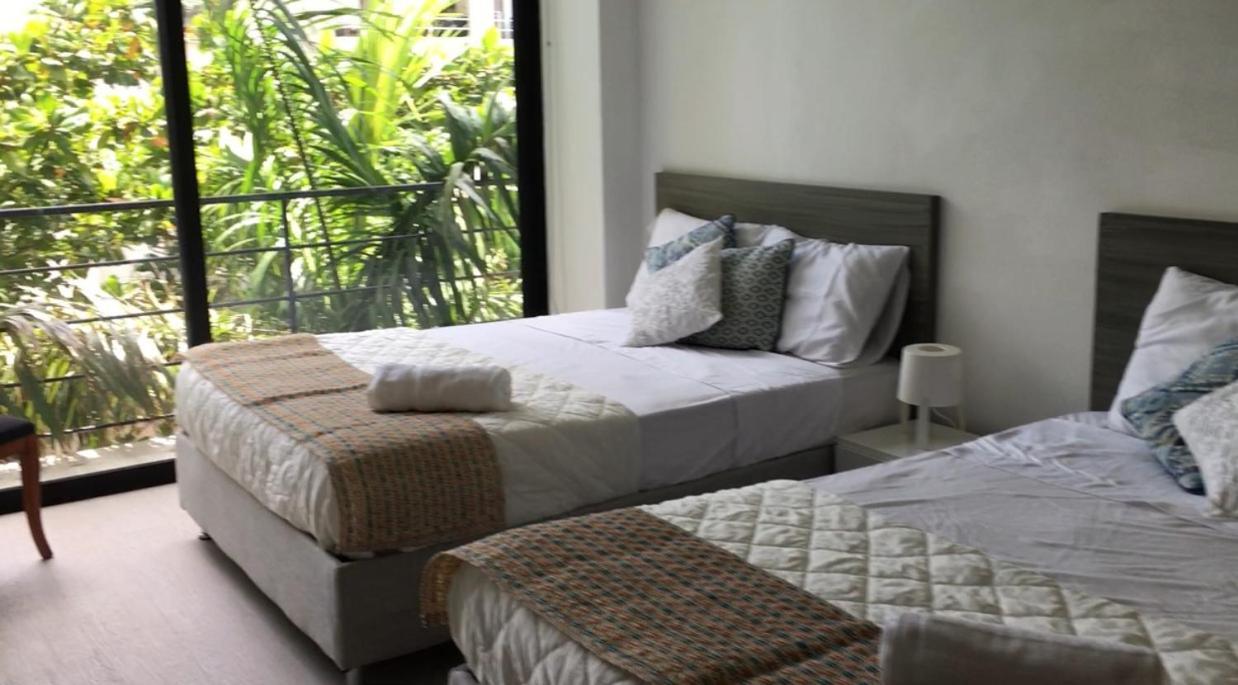 Arte Hotel Santa Marta (Magdalena)
