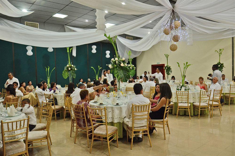 Palmarena Plaza Hotel