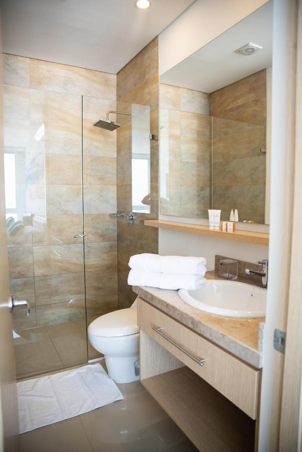 Reserva Del Mar Santa Marta Apartment Santa Marta (Magdalena)