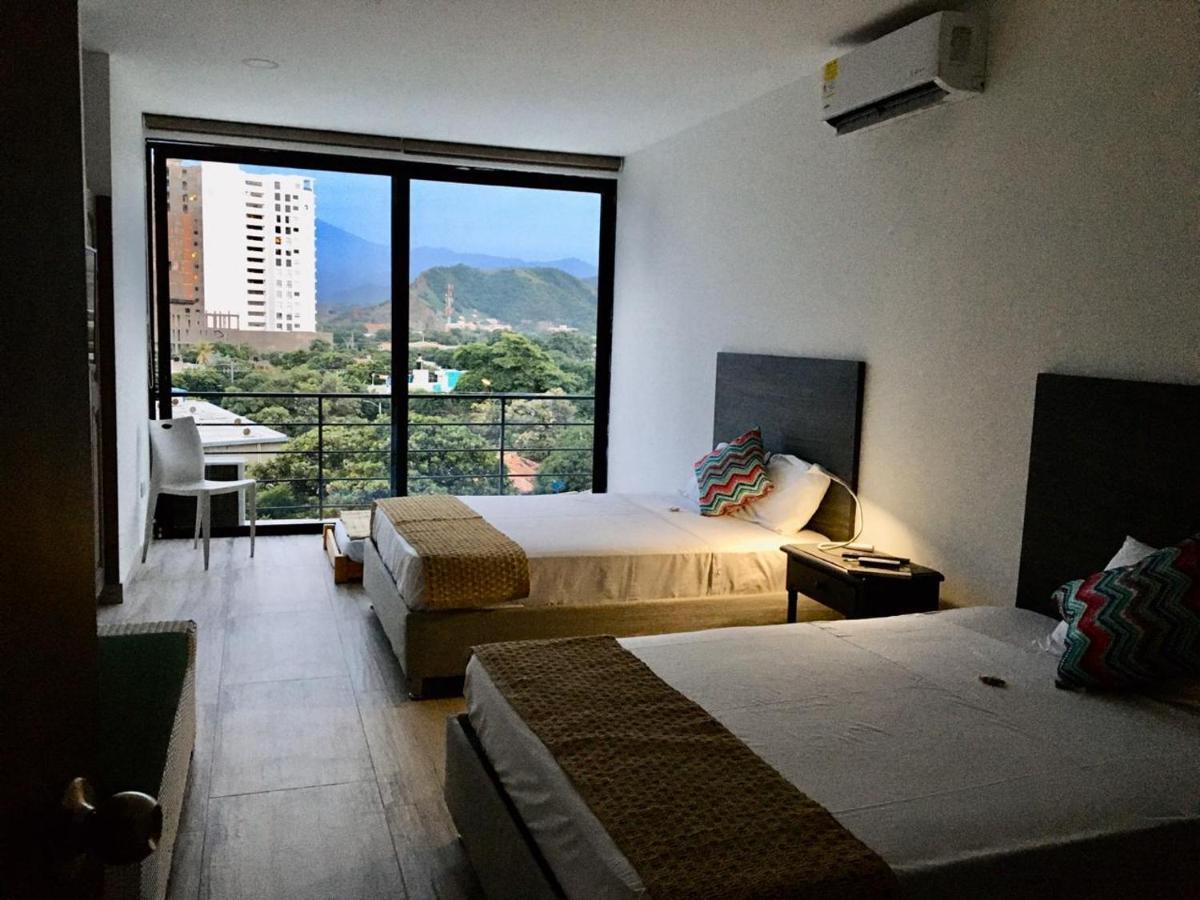 Arte 4* Santa Marta (Magdalena)