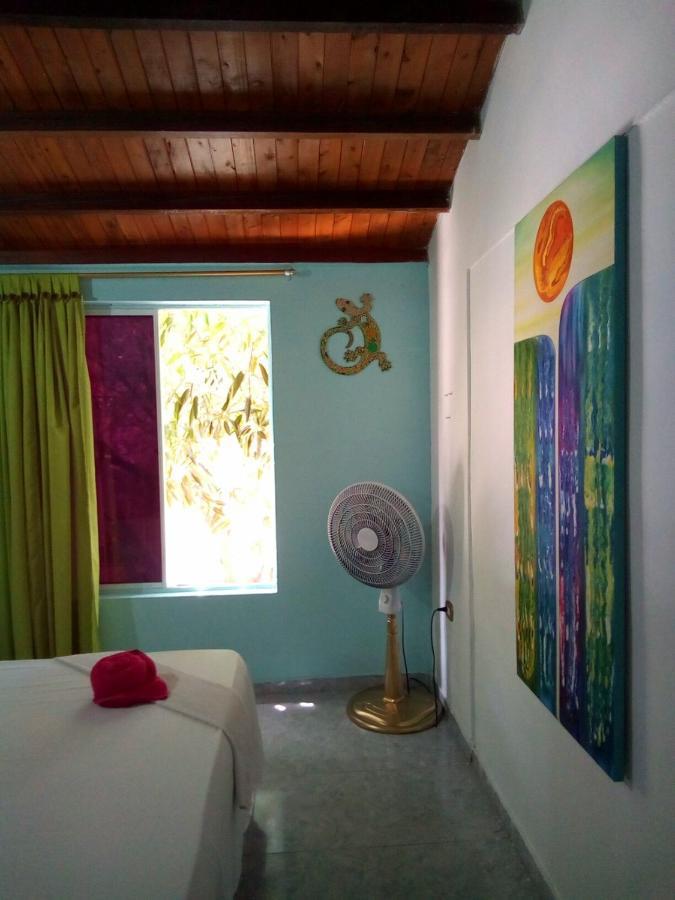 Casa Del Pintor *