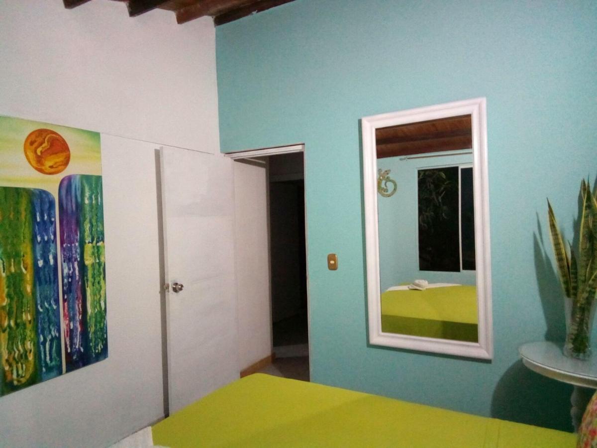 Casa Del Pintor Santa Marta (Magdalena)