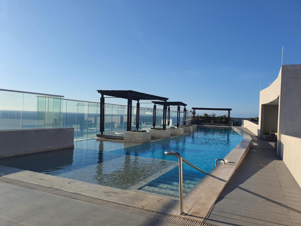 Apartamento Apartasuite Reserva Del Mar Santa Marta *