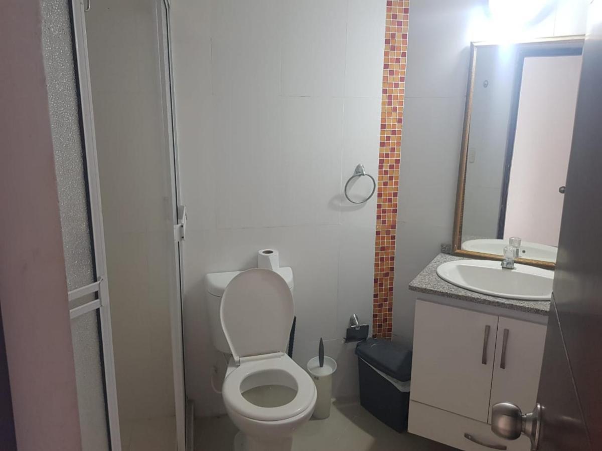 Condominio Santa Maria Del Mar Rodadero Apartamento *