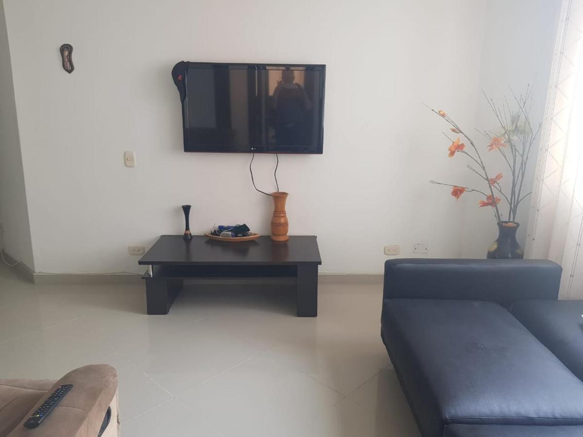 Condominio Santa Maria Del Mar Rodadero