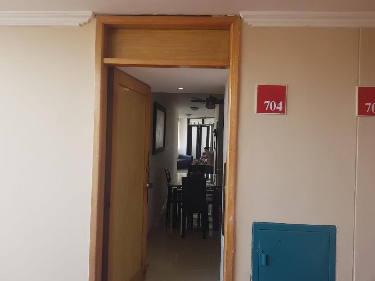 Apartamento Condominio Santa Maria Del Mar Rodadero *