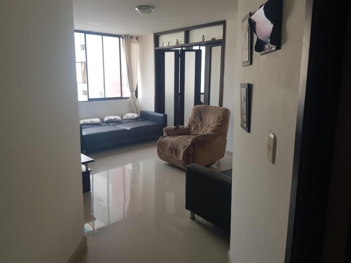 Condominio Santa Maria Del Mar Rodadero