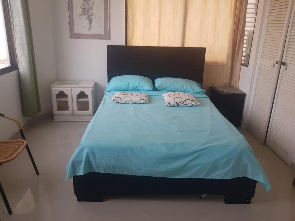 Condominio Santa Maria Del Mar Rodadero Apartamento Santa Marta (Magdalena)