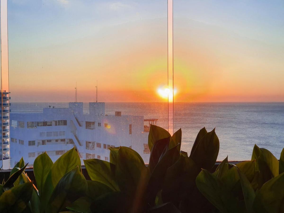 Apartasuite Reserva Del Mar Santa Marta Apartamento *