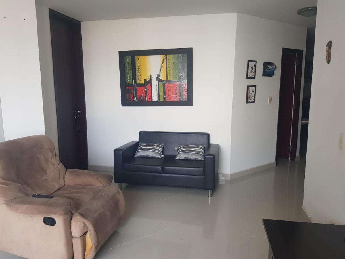 Condominio Santa Maria Del Mar Rodadero *