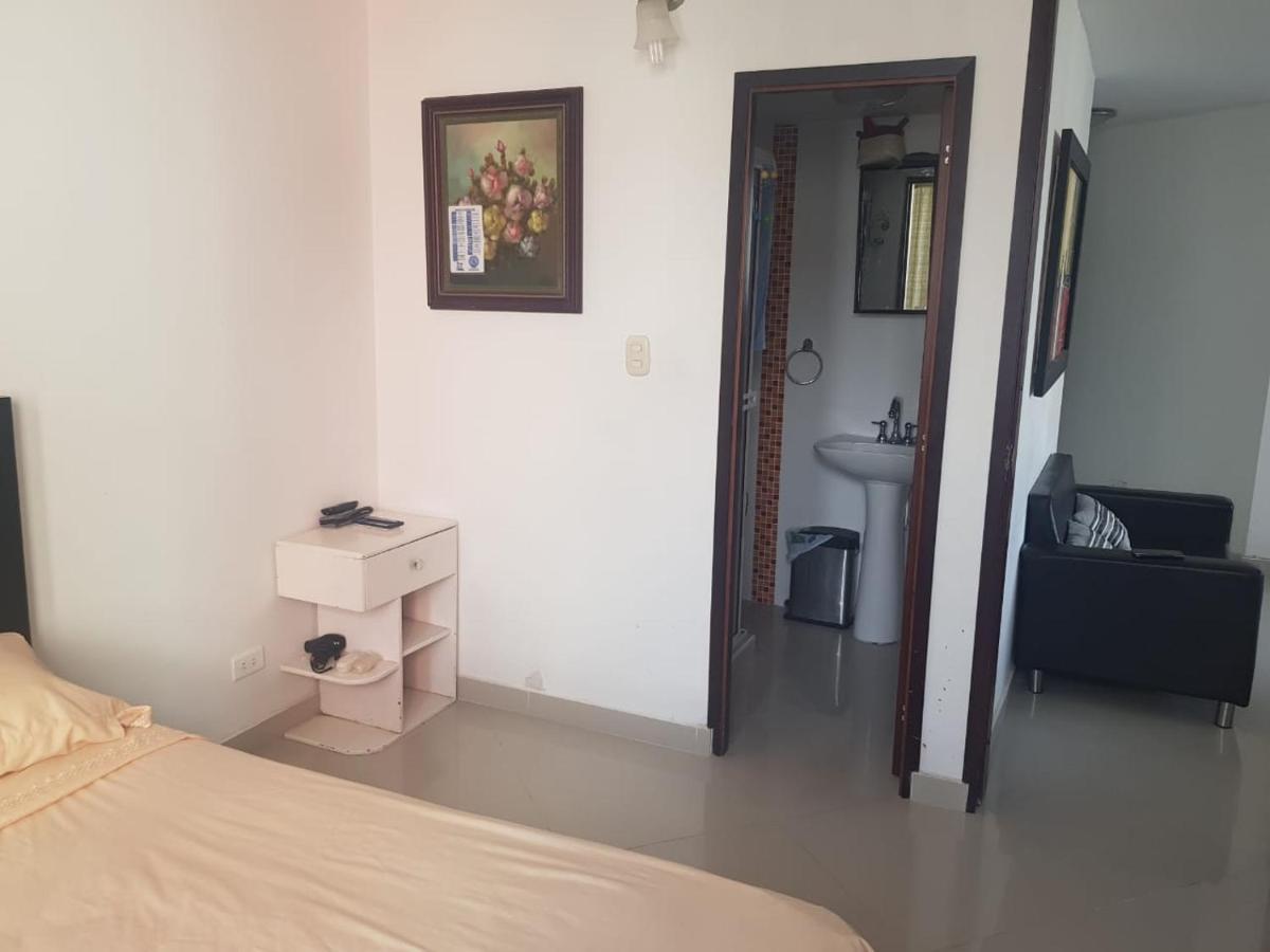 Condominio Santa Maria Del Mar Rodadero Apartamento