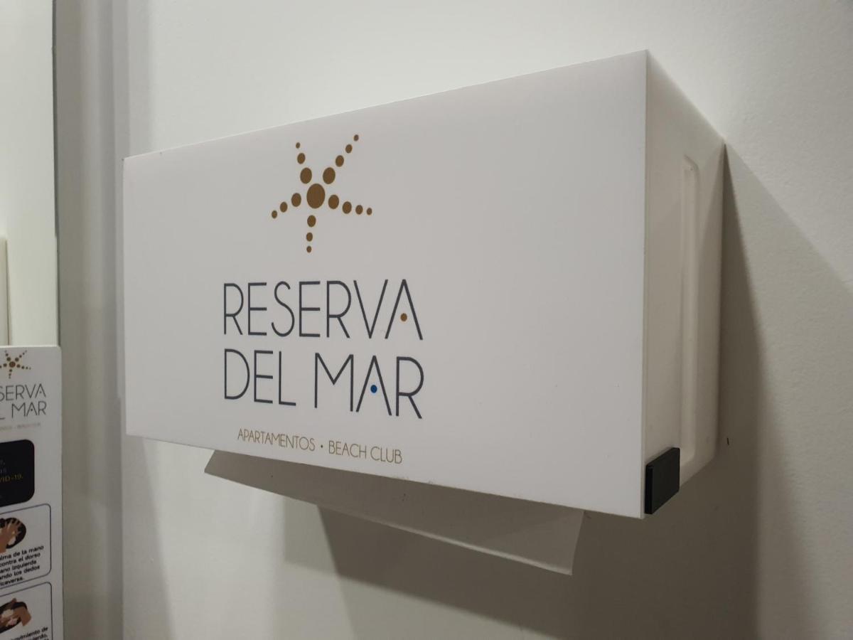 Apartasuite Reserva Del Mar Santa Marta * Santa Marta (Magdalena)