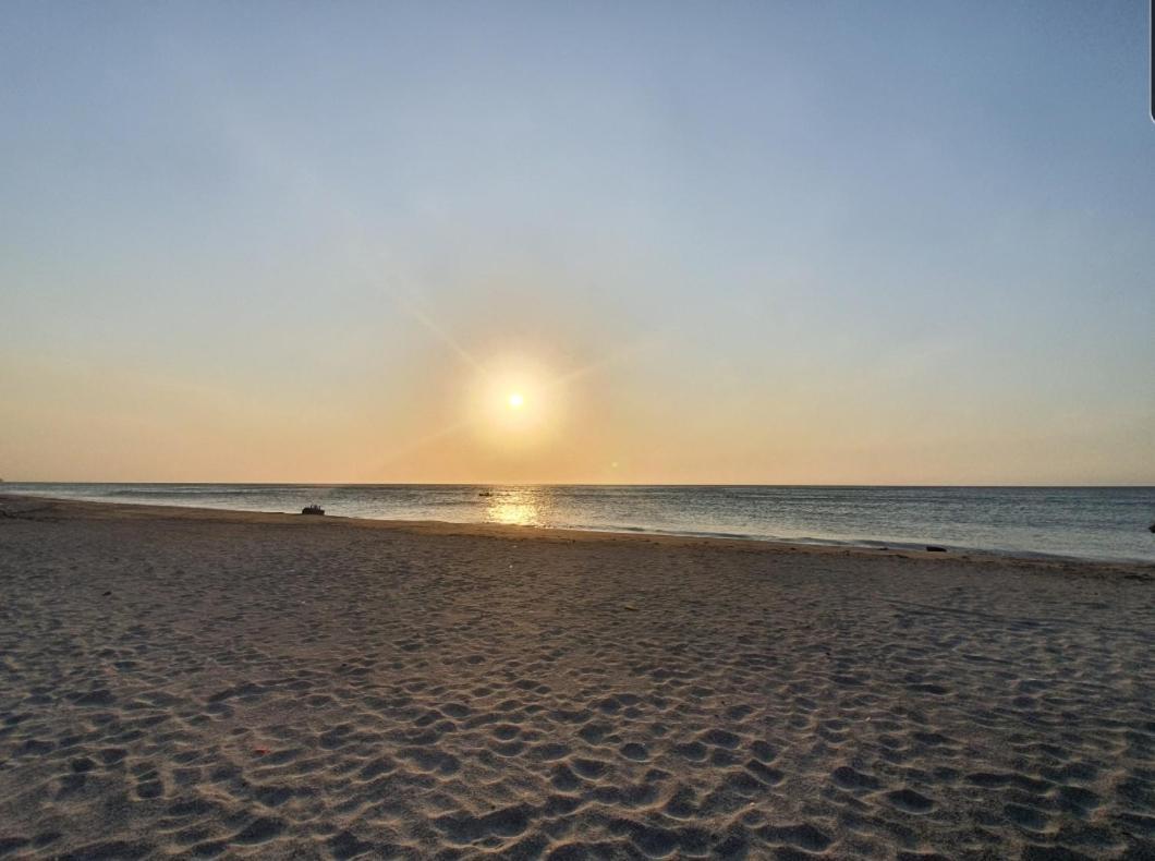 Apartamento Apartasuite Reserva Del Mar Santa Marta *