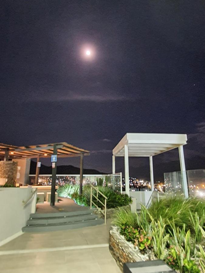 Apartamento Apartasuite Reserva Del Mar Santa Marta *