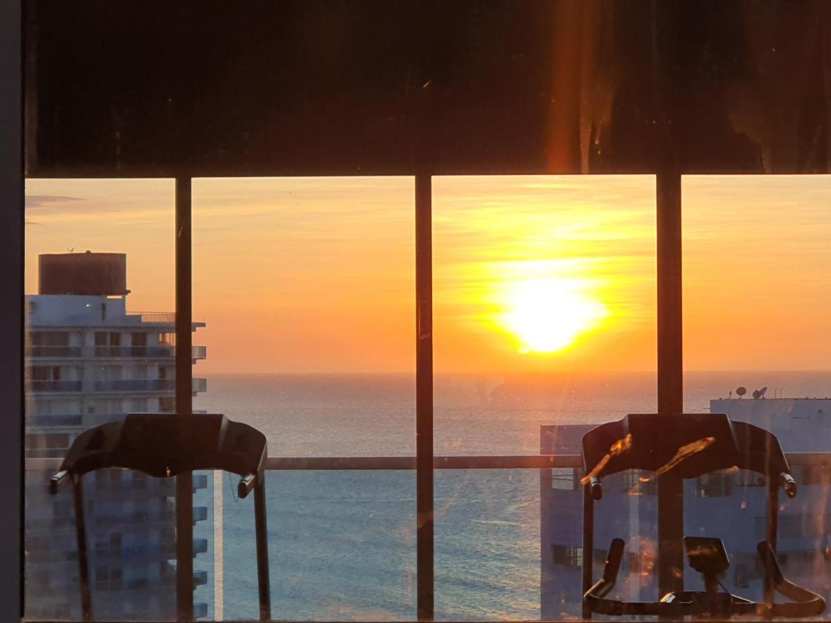 Apartasuite Reserva Del Mar Santa Marta