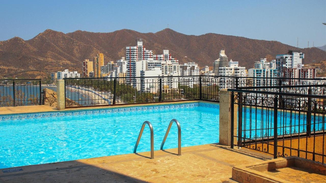 Apartamento Penon Del Rodadero Santa Marta (Magdalena)