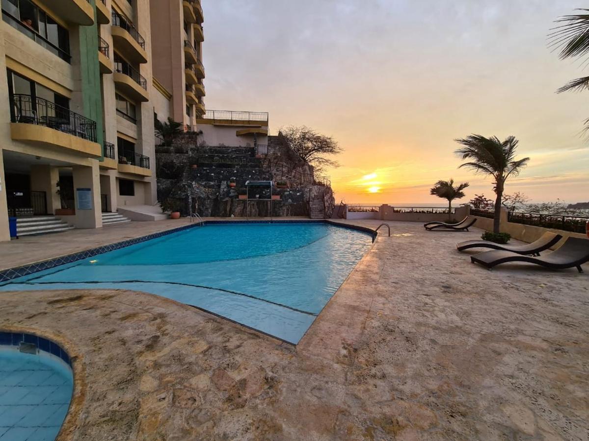 Apartamento Penon Del Rodadero Santa Marta (Magdalena)