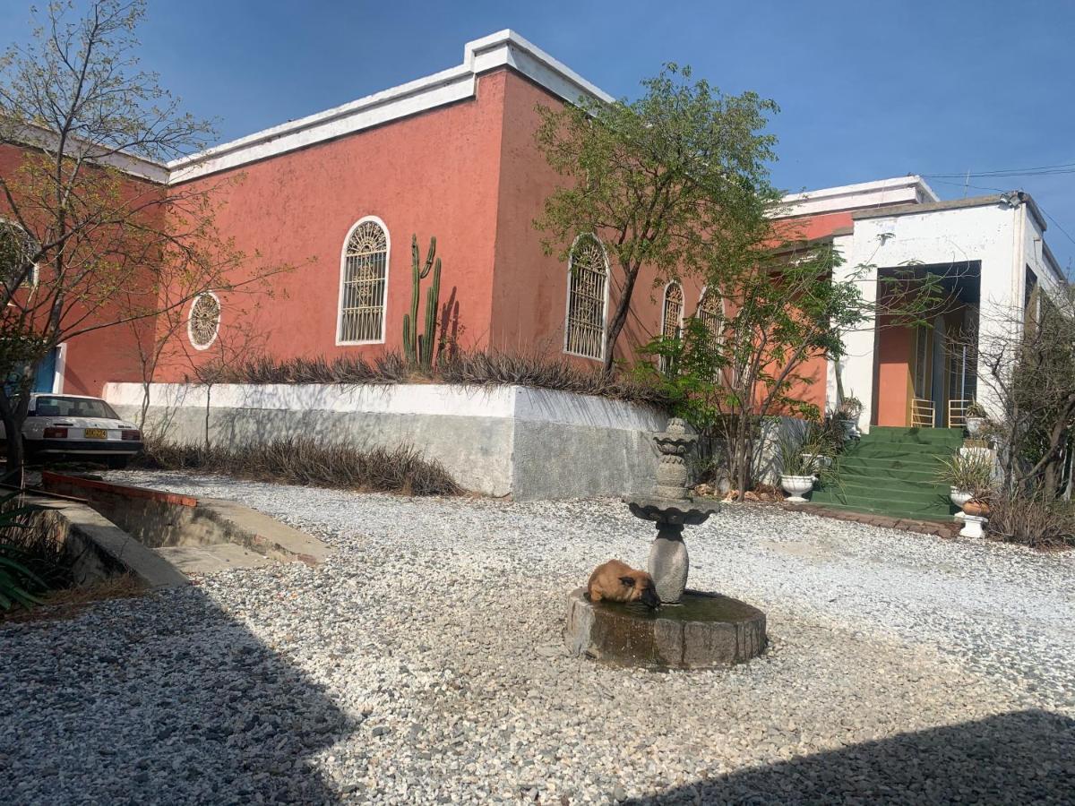 Jardin Etnobotanico Ludovica Bed & Breakfast Santa Marta (Magdalena)