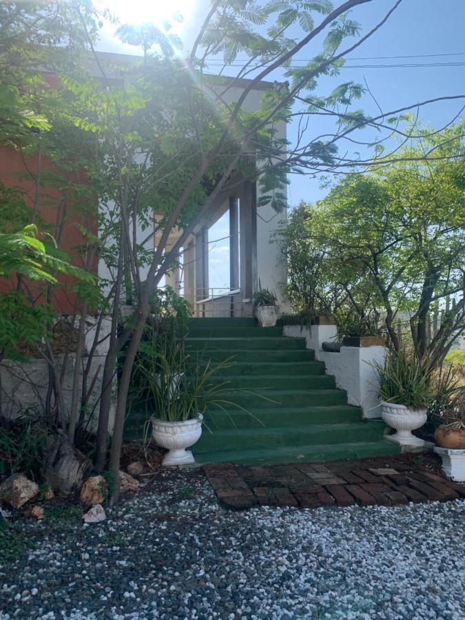 Jardin Etnobotanico Ludovica Bed & Breakfast Santa Marta (Magdalena)
