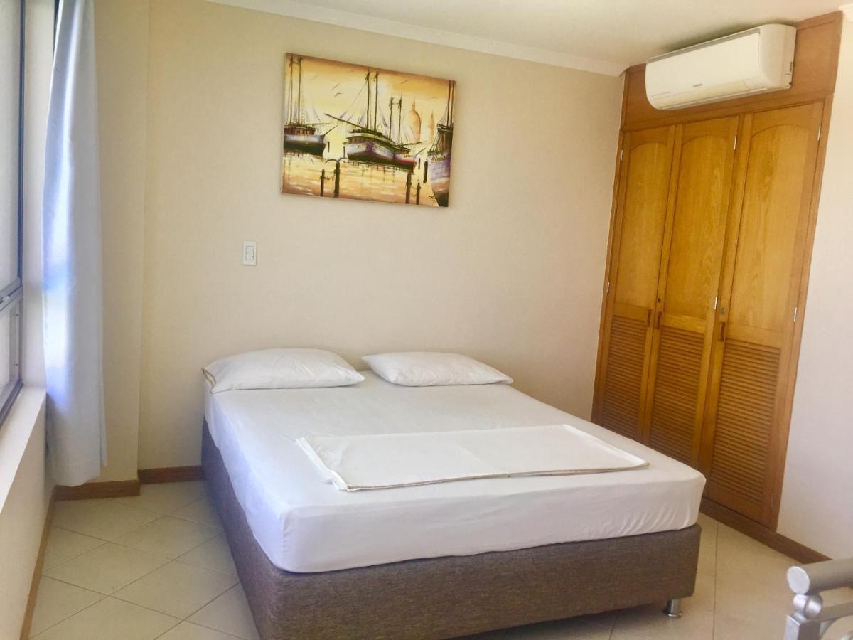 Edificio El Penon Del Rodadero Apartment