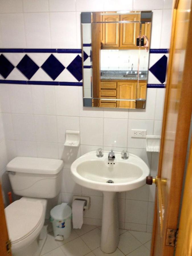 Edificio El Penon Del Rodadero Apartment Santa Marta (Magdalena)