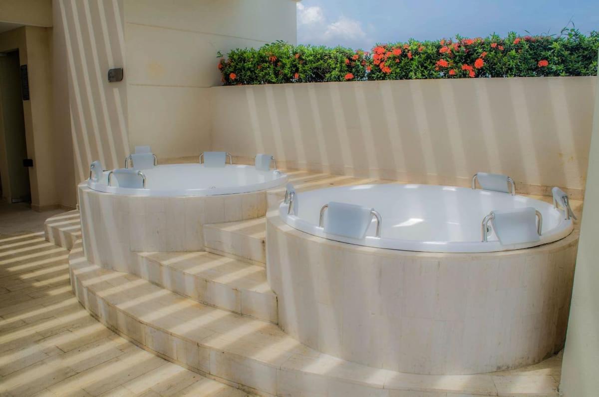 Apartment Beautiful Sea View Santa Marta (Magdalena)