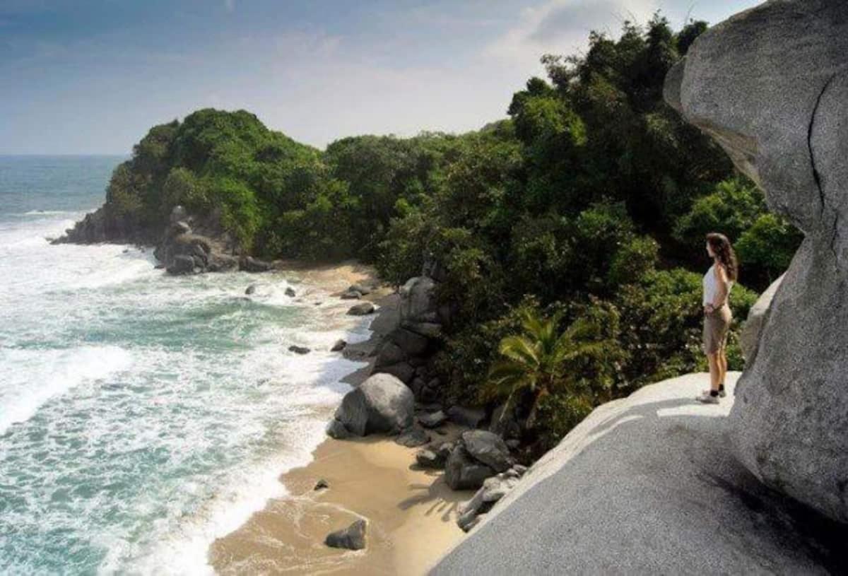 Beautiful Sea View *