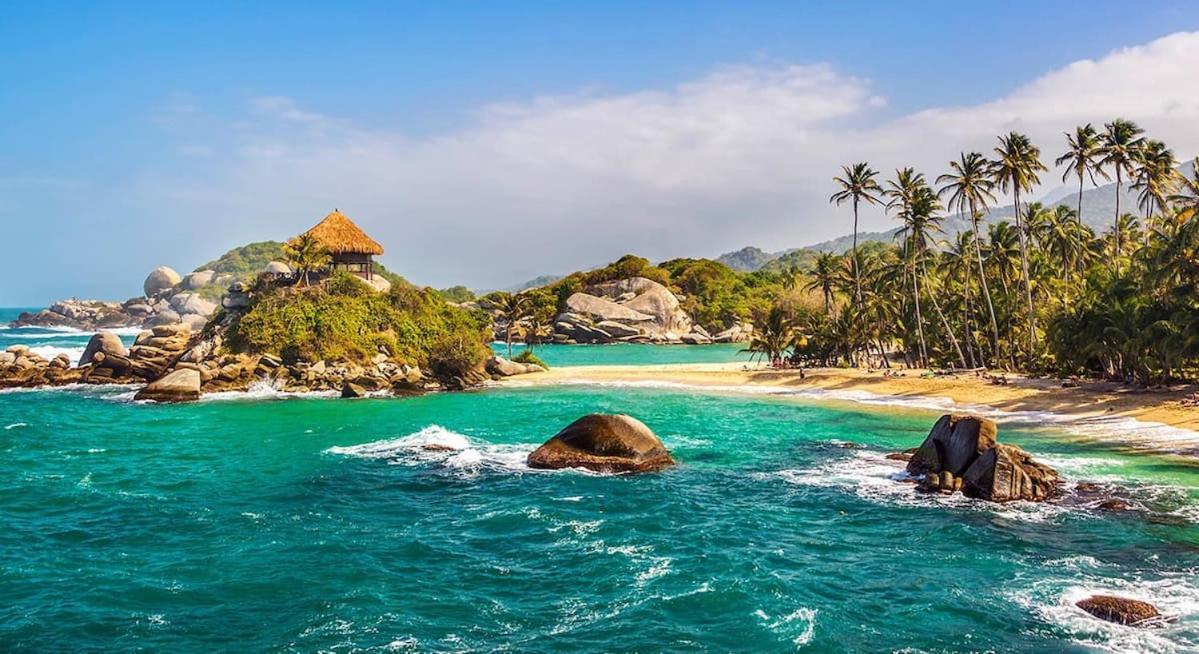 Beautiful Sea View * Santa Marta (Magdalena)