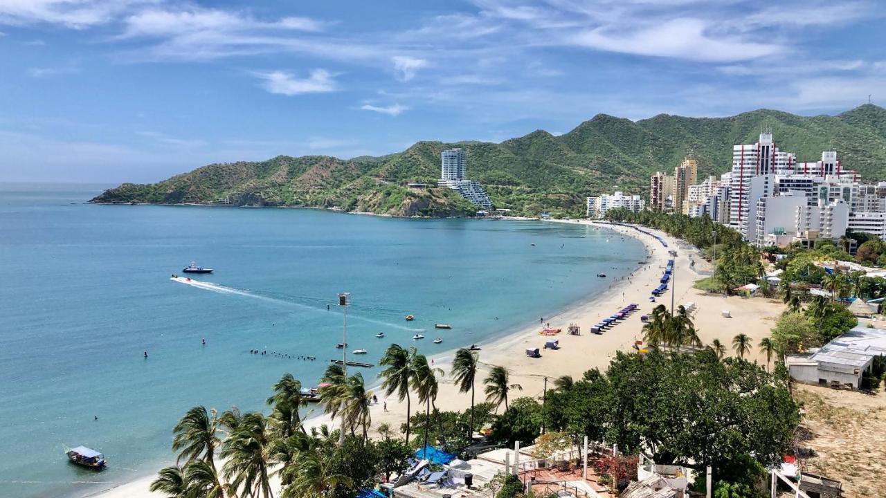 Edificio El Penon Del Rodadero * Santa Marta (Magdalena)