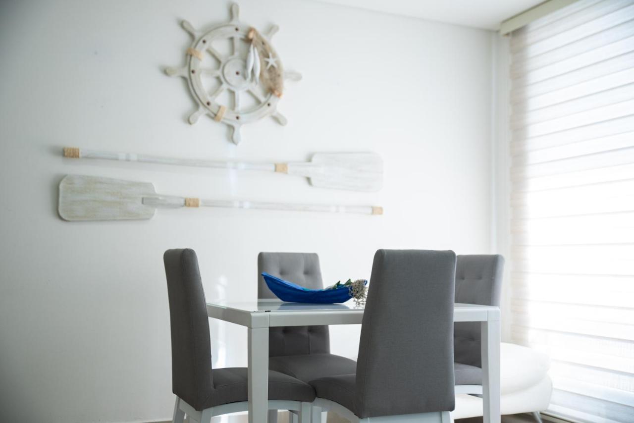 Reserva Del Mar Santa Marta Apartment *