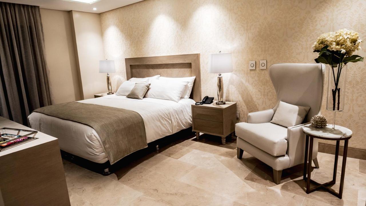 Hotel Hotel Boutique Maree 4*