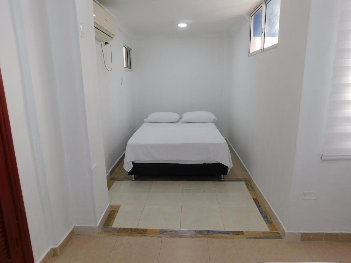 Apartment Patuca By Danp