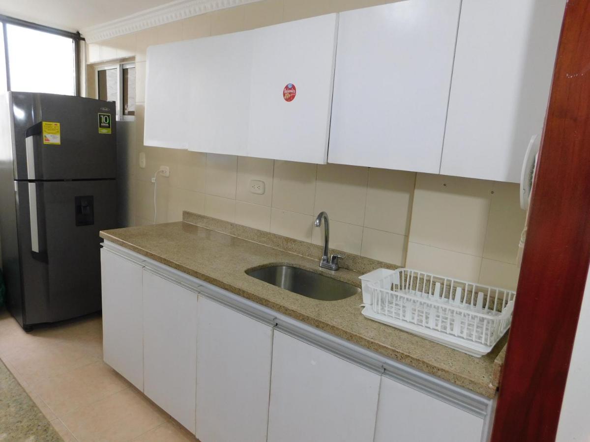 Patuca By Danp Apartment *