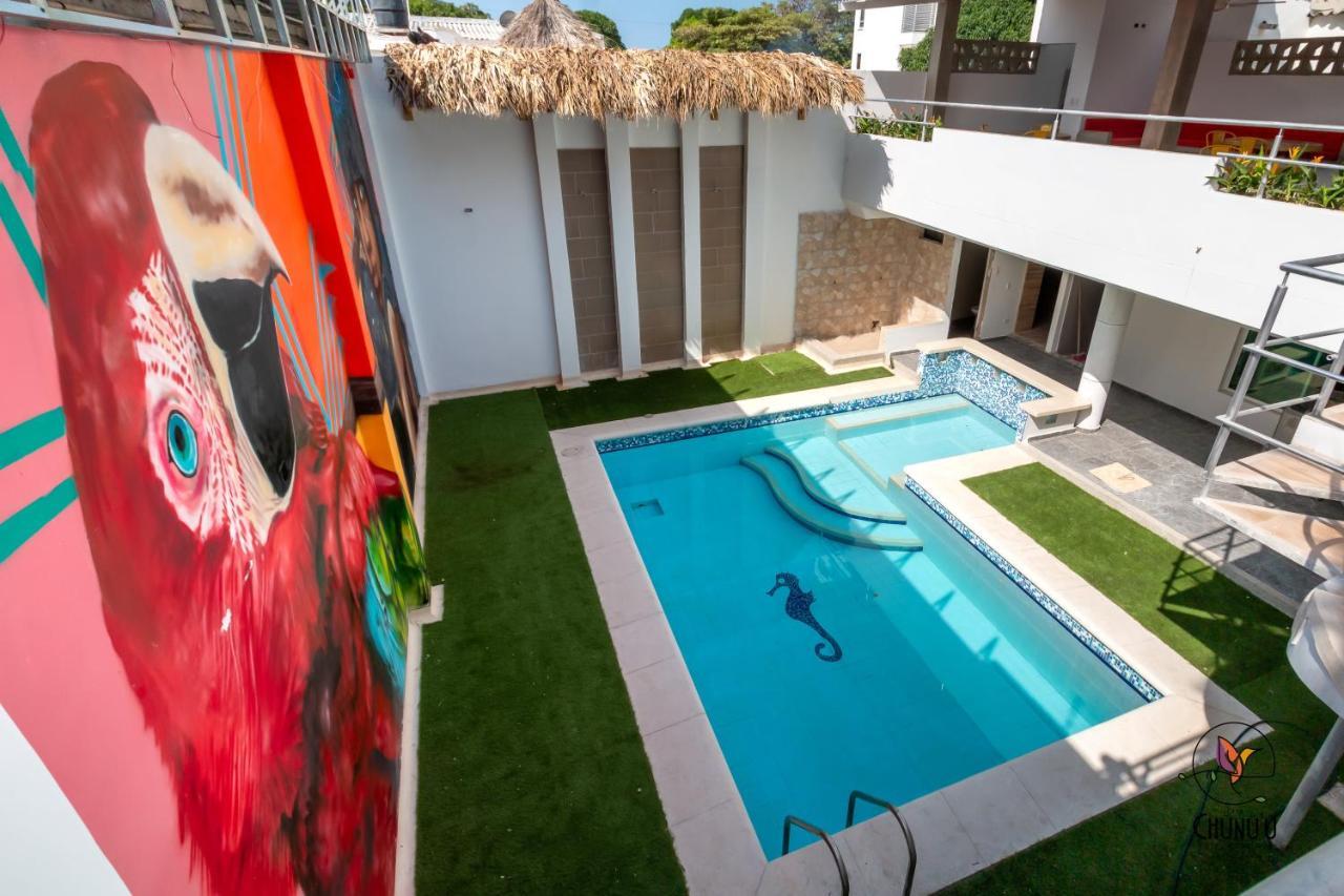 Boutique Casa Chunuu Hotel *