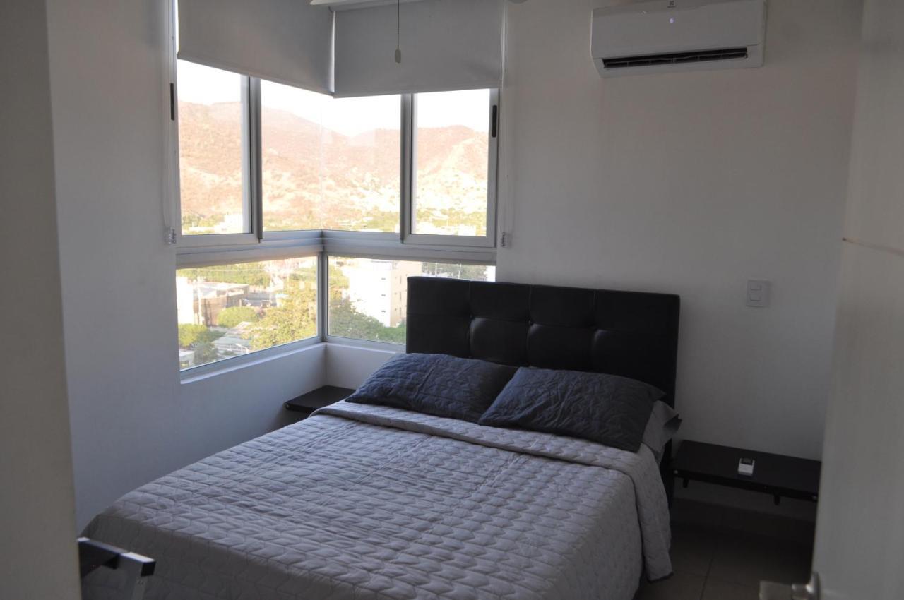 Beautiful Sea View Apartment