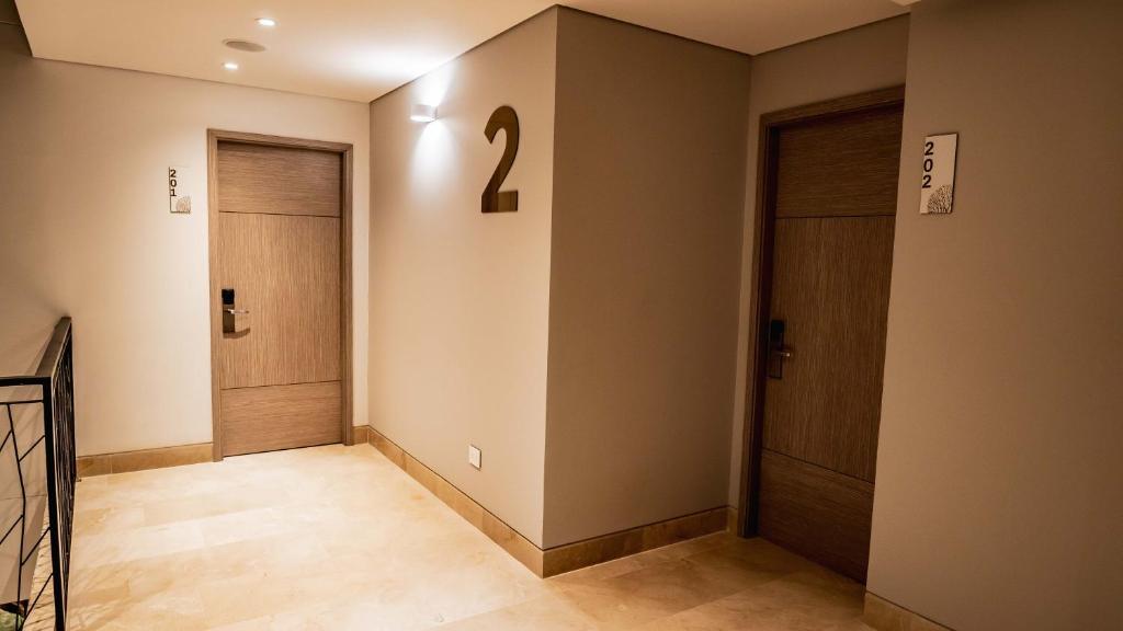 Hotel Hotel Boutique Maree