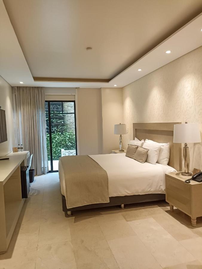 Hotel Hotel Boutique Maree 4*