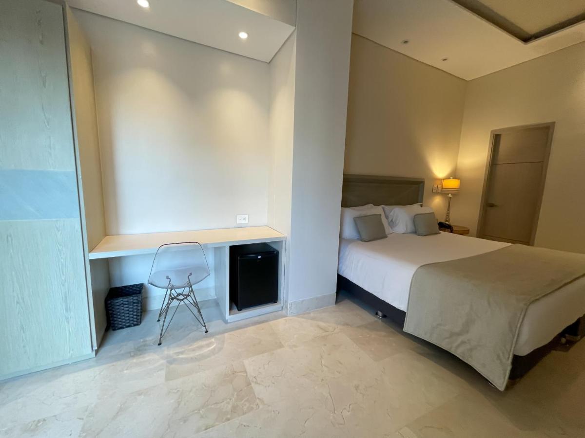 Hotel Boutique Maree 4*