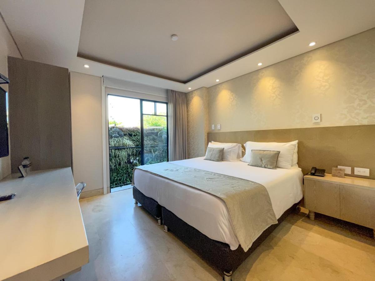 Hotel Hotel Boutique Maree 4*