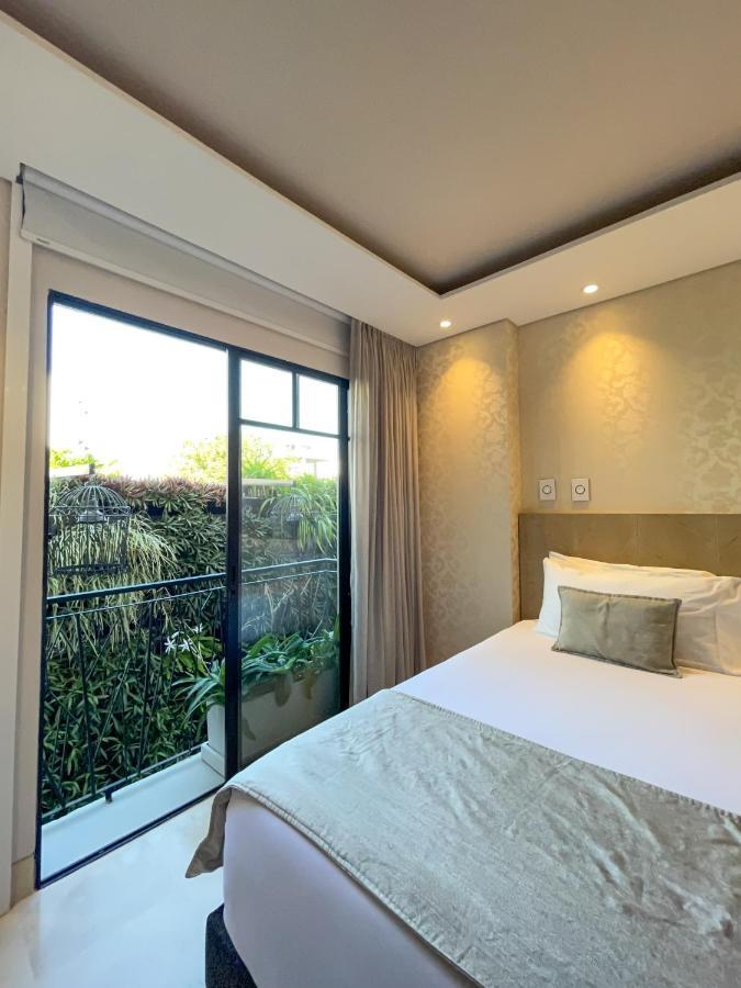 Hotel Boutique Maree