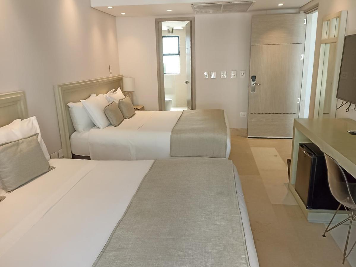 Hotel Hotel Boutique Maree