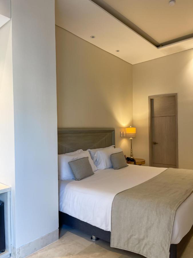 Hotel Hotel Boutique Maree 4*