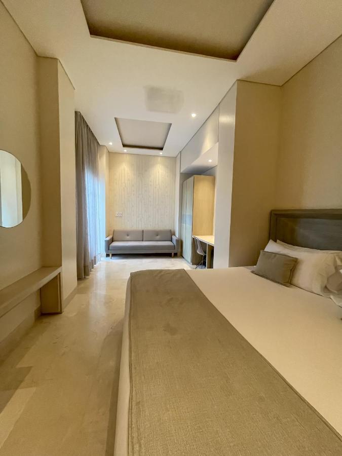 Hotel Boutique Maree 4* Santa Marta (Magdalena)