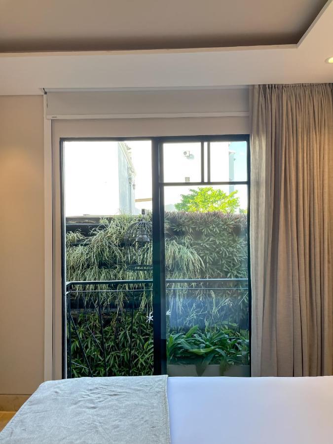 Hotel Boutique Maree Santa Marta (Magdalena)